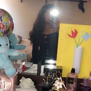 Meet your Posher, Evelyn